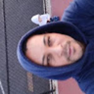 Meet your Posher, Adriano